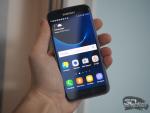 Крупным планом: обзор смартфона Samsung Galaxy S7