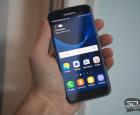 Крупным планом: обзор смартфона Samsung Galaxy S7