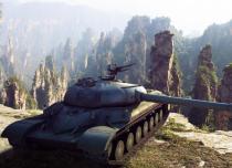 Расположение серверов World of Tanks в России и остальном мире